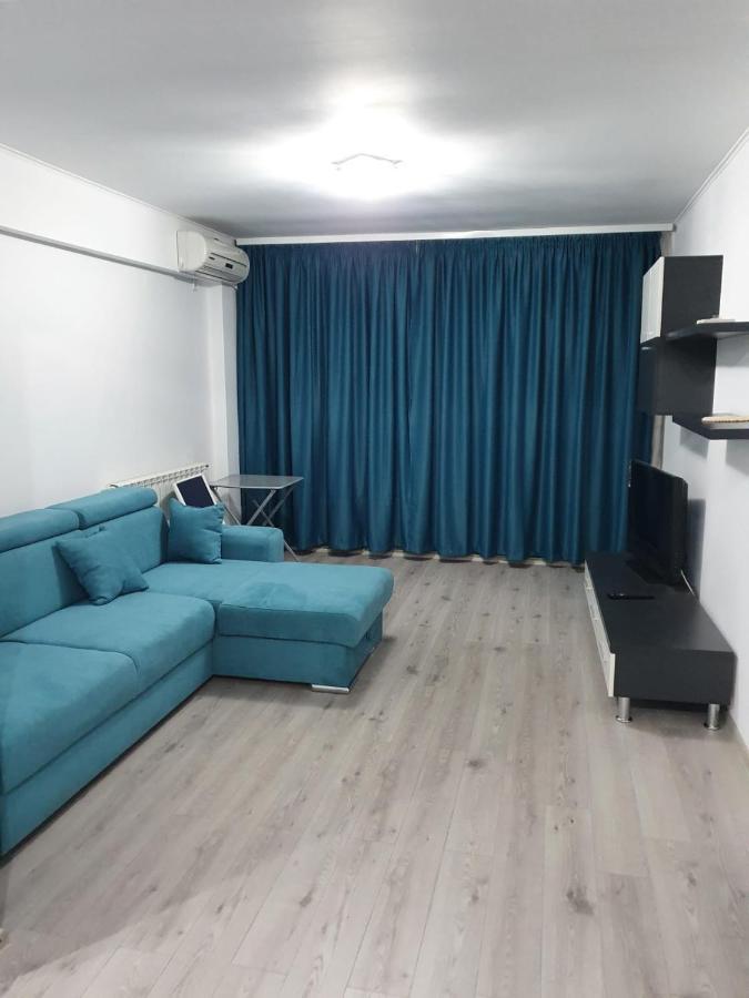 Апартаменты Apartament Barrels Beach Мамая Экстерьер фото